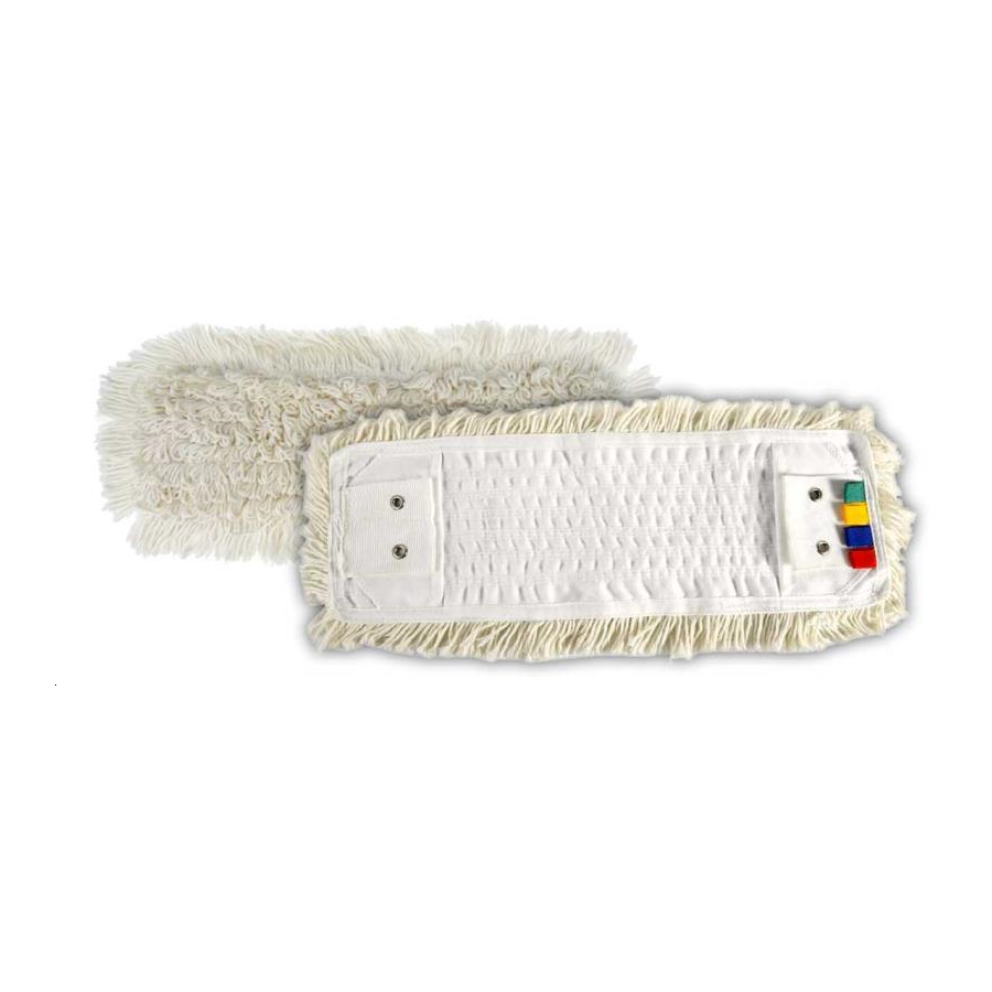 Frange Coton 40cm P&L