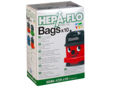 Sacs aspirateurs Nupro 9L (x10)