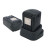 Batterie Lithium RSB140 Numatic