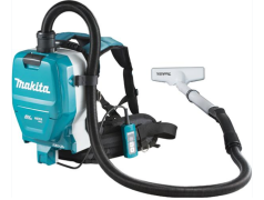 Aspirateur dorsal 2L Makita