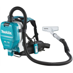 Aspirateur dorsal 2L Makita