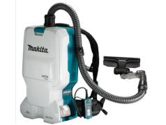 Aspirateur dorsal 6L Makita