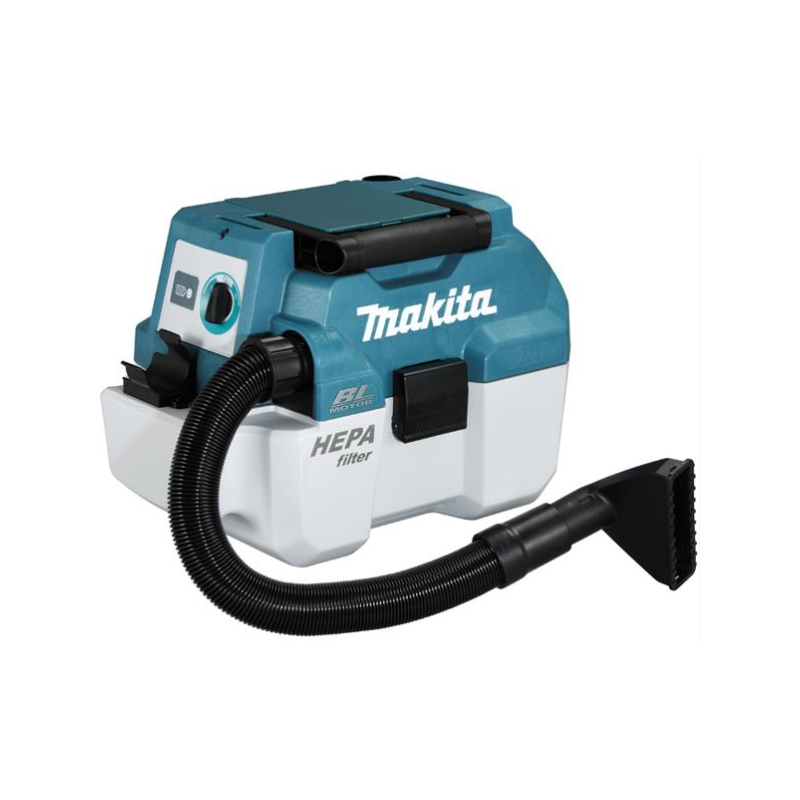 Aspirateur souffleur Makita