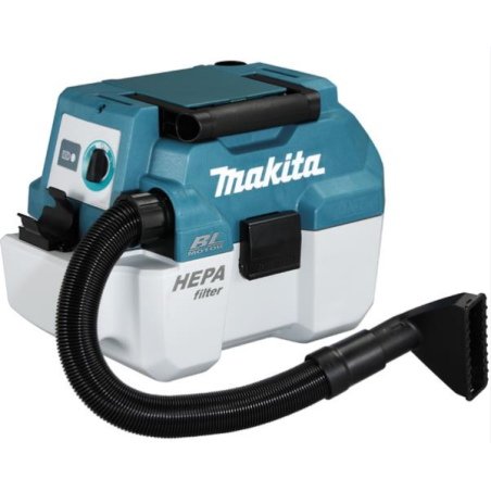 Aspirateur souffleur Makita