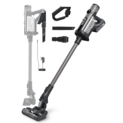 Aspirateur Quick Gris 1 bat Numatic
