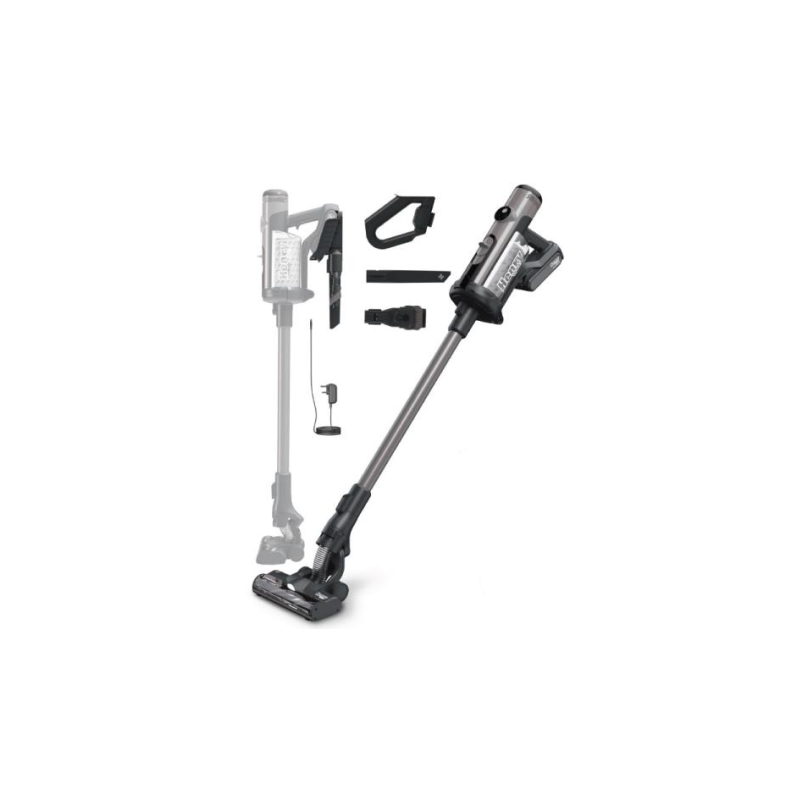 Aspirateur Quick Gris 1 bat Numatic