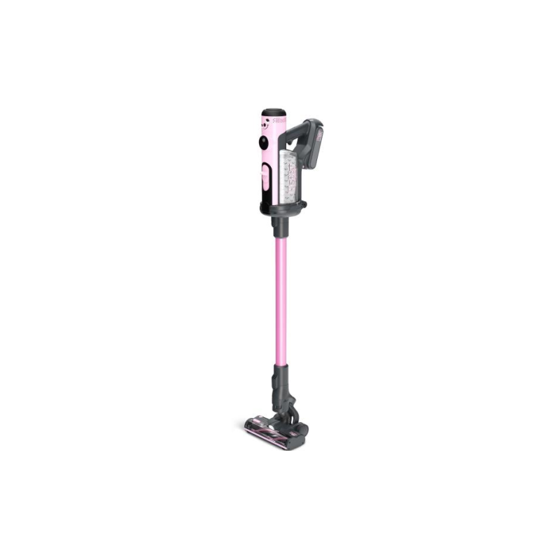 Aspirateur Quick Rose 1 bat Numatic