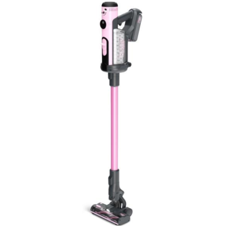 Aspirateur Quick Rose 1 bat Numatic