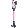 Aspirateur Quick Rose 1 bat Numatic
