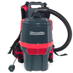 Aspirateur Dorsal RSB150 NX Numatic