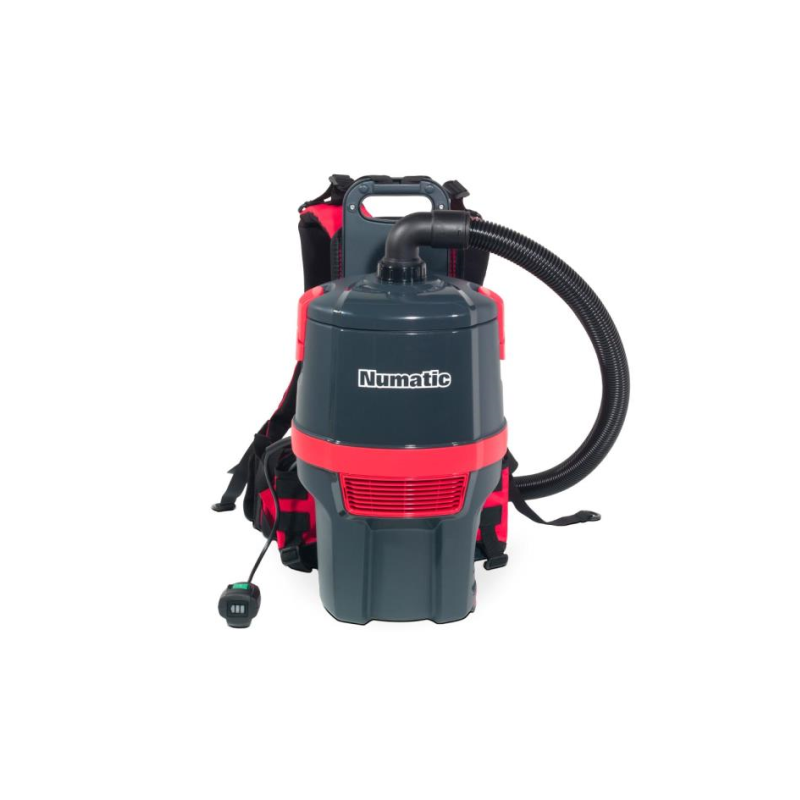 Aspirateur Dorsal RSB150 NX Numatic