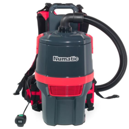 Aspirateur Dorsal RSB150 NX Numatic