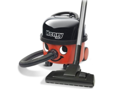 Aspirateur Henry 9L Numatic
