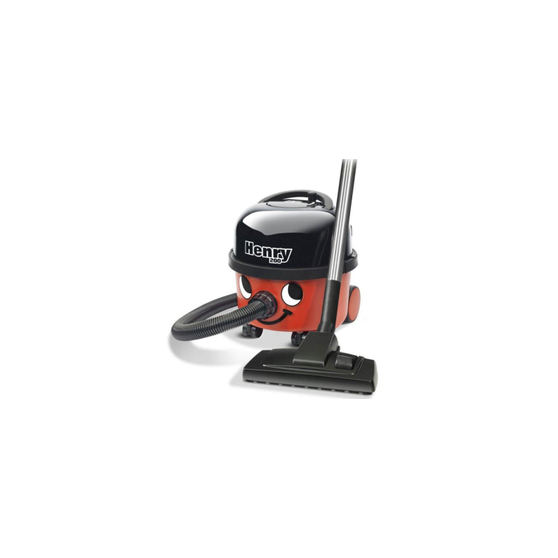 Aspirateur Henry 9L Numatic