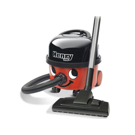 Aspirateur Henry 9L Numatic