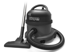 Aspirateur Nupro Plus 6L Numatic