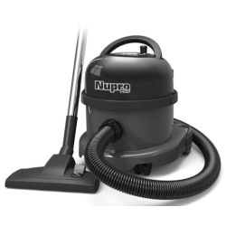Aspirateur Nupro Plus 6L Numatic