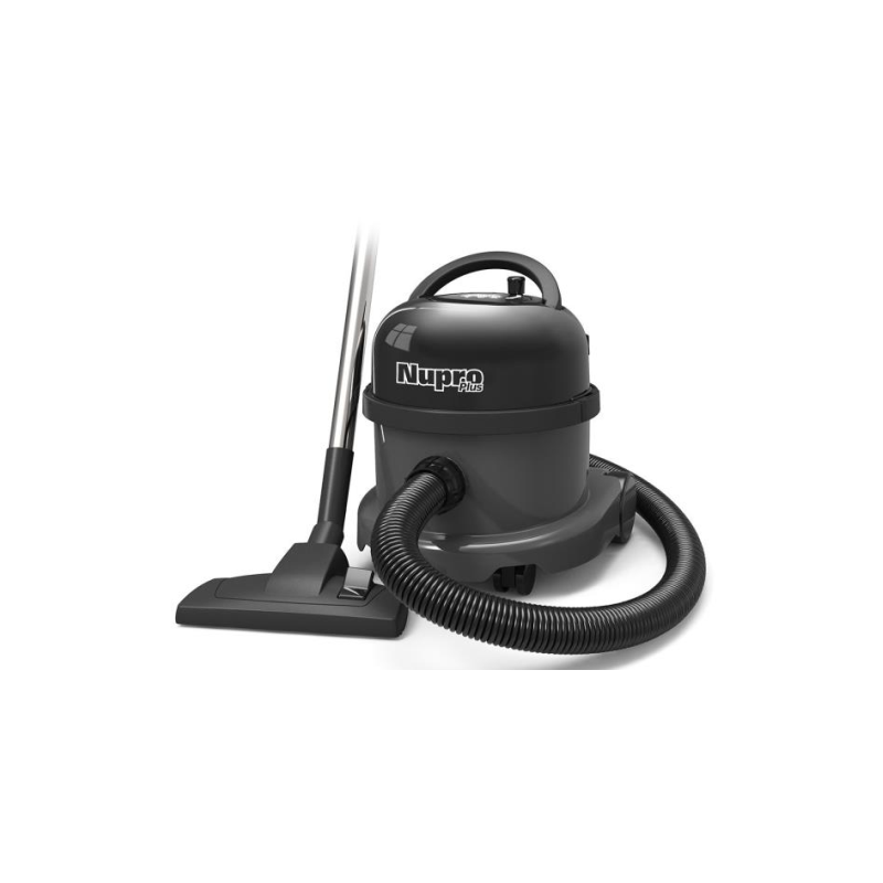 Aspirateur Nupro Plus 6L Numatic