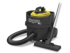 Aspirateur Nupro Reflo 8L Numatic