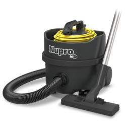 Aspirateur Nupro Reflo 8L Numatic