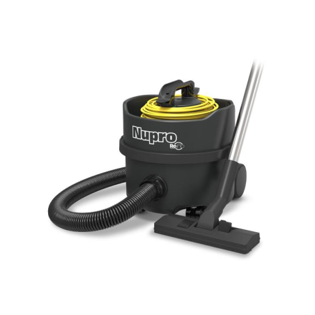 Aspirateur Nupro Reflo 8L Numatic