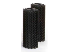 Brosse Noire pour Duplex 340