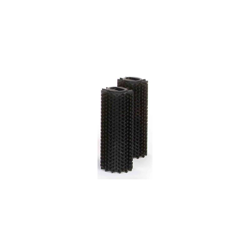 Brosse Noire pour Duplex 340