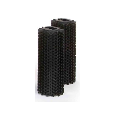 Brosse Noire pour Duplex 340