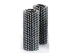 Brosse Grise pour Duplex 420