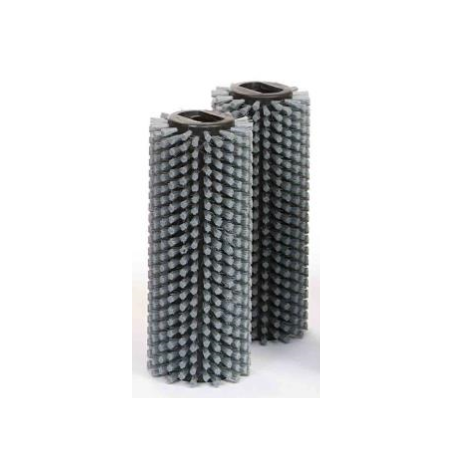 Brosse Grise pour Duplex 420
