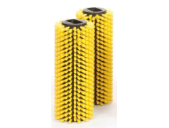 Brosse Jaune pour Duplex 420