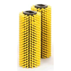 Brosse Jaune pour Duplex 420