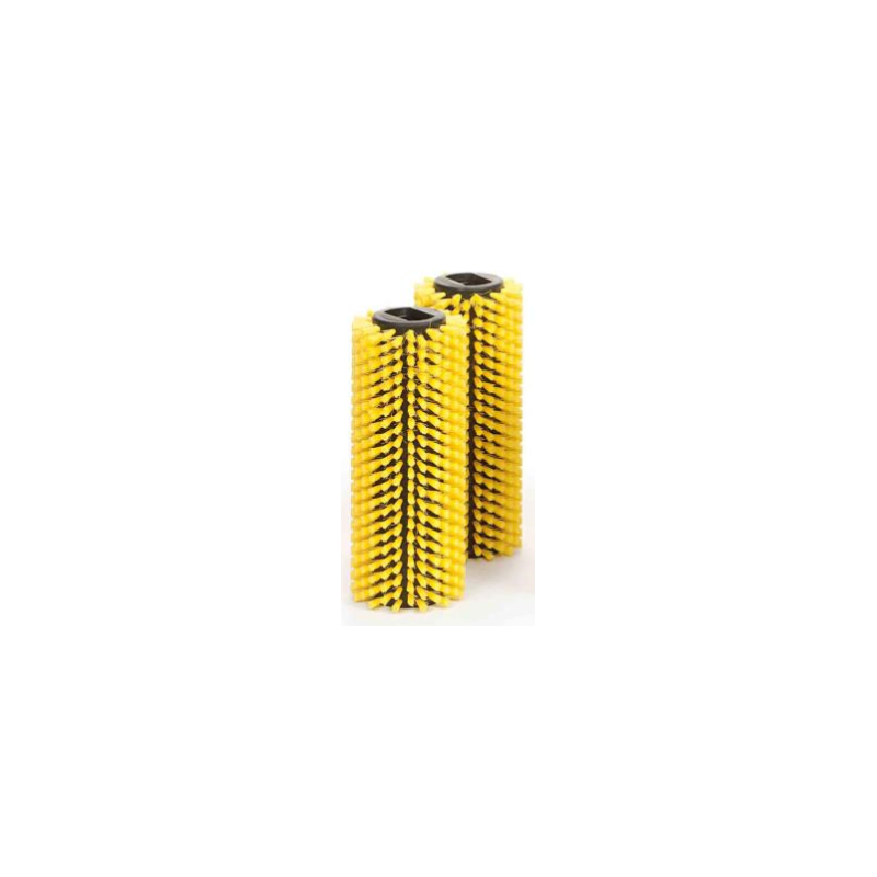 Brosse Jaune pour Duplex 420