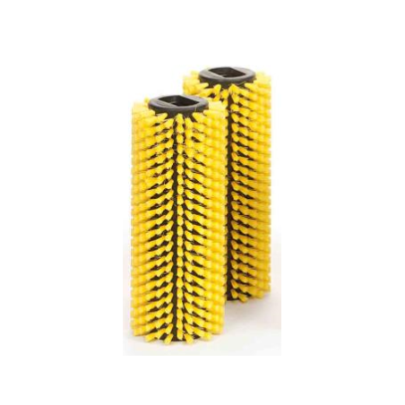 Brosse Jaune pour Duplex 420
