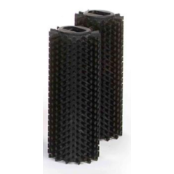 Brosse Noire pour Duplex 420