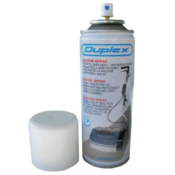 Silicone Spray 200ml pour Duplex