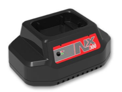 Chargeur de Batterie Lithium NX300 