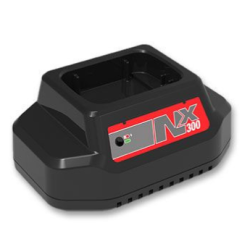 Chargeur de Batterie Lithium NX300 
