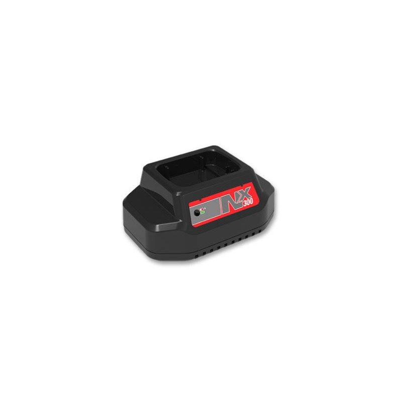 Chargeur de Batterie Lithium NX300 