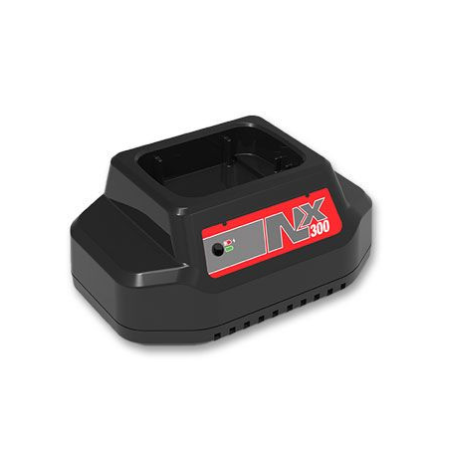 Chargeur de Batterie Lithium NX300 