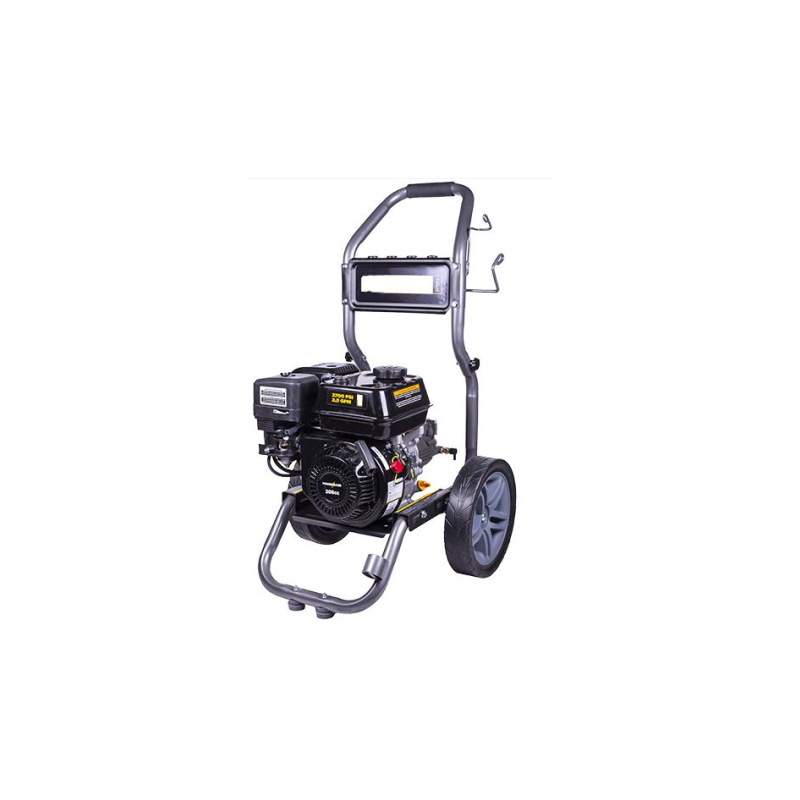 Nettoyeur HP 180/600 Fimap