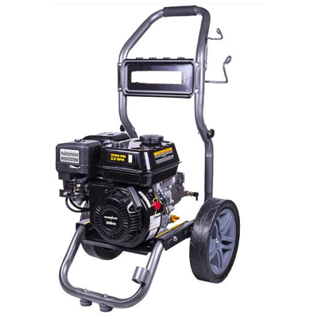 Nettoyeur HP 180/600 Fimap