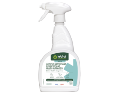 Actipur Multi-Surfaces 750ml