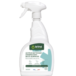 Actipur Multi-Surfaces 750ml