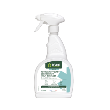 Actipur Multi-Surfaces 750ml
