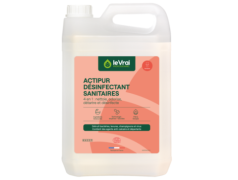 Actipur Sanitaires 5L