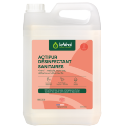 Actipur Sanitaires 5L
