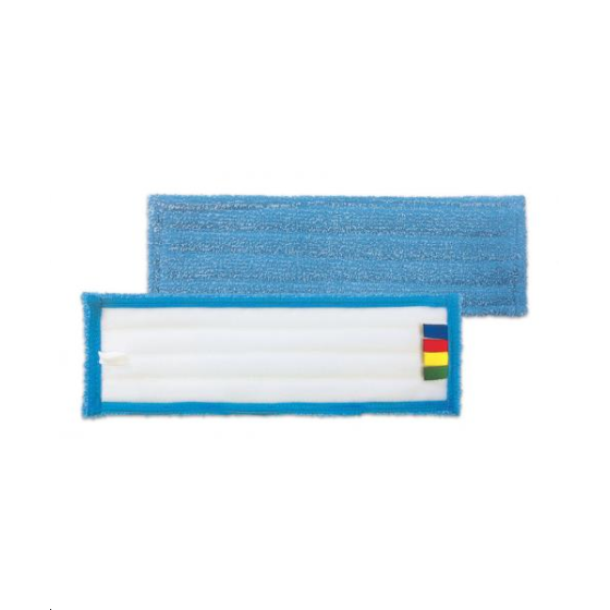Frange Microfibre 40cm Velcro