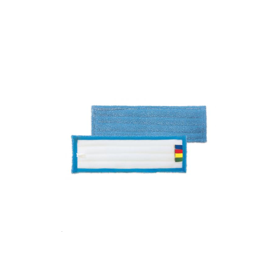 Frange Microfibre 40cm Velcro