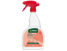 Actipur Sanitaires 750ml